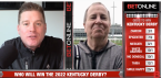 Value Picks for the 2022 Kentucky Derby From Hall of Famer Dick Jerardi