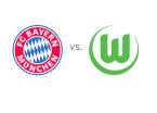 Bayern Munich v Wolfsburg Betting Tips, Latest Odds 22 September 