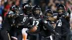 Spread on Cincinnati vs. Houston Week 7