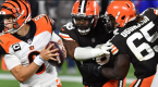 Cleveland Browns vs. Cincinnati Bengals Week 7 Betting Odds, Prop Bets 