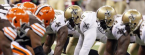Browns-Saints Week 2 Line All Over the Map