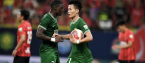 Chengdu Rongcheng v Beijing Guoan Betting Odds, Goalscorer Odds: Felipe, Wei Shihao