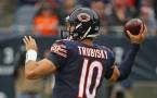 Bet the Chicago Bears vs. Dolphins Week 6