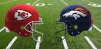 Broncos-Chiefs Betting Odds 2016 NFL Week 12