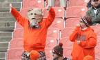 Bet the Cleveland Browns: Latest Futures Odds, To Win