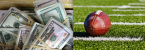 2016 Week 3 College Football Morning Odds