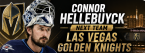 Connor Hellebuyck Next Team Las Vegas Golden Knights Odds