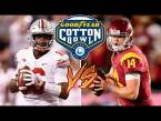 2018 Cotton Bowl Classic Picks – Notre Dame vs. Clemson