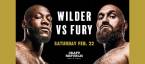 Where Can I Watch, Bet Wilder vs. Fury 2 From Phoenix, Mesa, Scottsdale Tucson