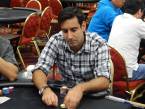 Craig Chait Denies Phil Hellmuth Win at 2017 LA Poker Classic