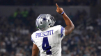 Ravens-Cowboys Betting Odds Week 11