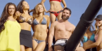 Women Can’t Play Poker, Bilzerian Claims