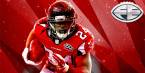 Devonta Freeman Touchdown Betting Props for 2017 Super Bowl 
