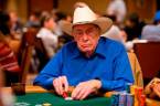 Doyle Brunson on Stu Unger: 'A Real Jerk When Gambling'