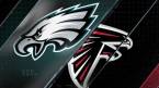 Latest Line on the Falcons-Eagles