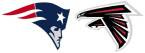 Falcons @ Patriots First Scoring Play Betting Prop