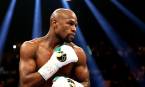 Mayweather to Knock Out McGregor in Round 1 Betting Prop