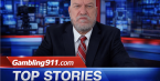 Top Gambling News Stories for Tuesday July 14, 2026