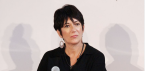 Ghislaine Maxwell 