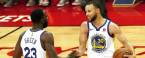 Warriors 4th Straight Loss Good for the Books