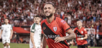 Apostas em Gustavo Coutinho para Marcar Gol — Atlético Mineiro x Bahia