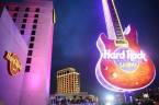 Taj Mahal Sold to Hard Rock