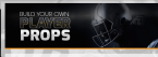 Gamblers Can Now Create Their Own Player Betting Props Online
