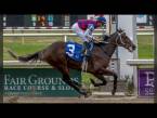 Hofburg Odds to WIn the 2018 Kentucky Derby - 16-1 Overnight