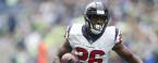 Bet the Texans vs. Eagles - Week 16 