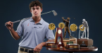 Chapel Hill North Carolina Golfer Jackson Koivun Winning the 3M Open Would Be Huge for the Sport....and for Sportsbooks