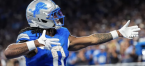 Lions vs. Cardinals Touchdown Scorer Prop Bets: Jahmyr Gibbs, Amon-Ra St. Brown, Jeremiyah Love