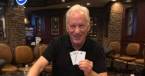 Celebrity Poker Pro James Woods: '5 Fatso Liberal Nutjobs Are Hardly Cause to Arm Yourself'
