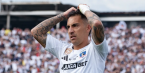 Cuotas Unión La Calera vs. Colo Colo, apuestas a goleador: Javier Correa, Maximiliano Romero