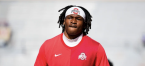 Jeremiah Smith Vaults to Heisman Trophy Favorite