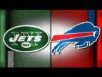 Bills vs. Jets Thursday Night Football Betting Odds, Pick