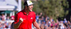 Odds to Win the 2017 CIMB Classic, Italian Open