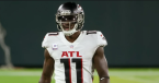 Julio Jones Unlikely to be Traded According to Oddsmakers