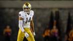 Total Safeties Drafted in Round 1 2022 NFL Draft