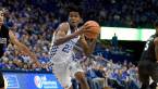 Davidson vs. Kentucky Betting Odds - What the Line Should Be