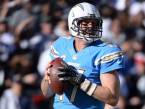 Fanduel Line on the Broncos-Chargers Game Week 5 