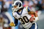 Bet the LA Rams vs Broncos: Denver 1-7 as an Underdog of 3.5 to 9.5 Points