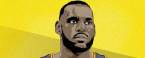 Cross-Sports Prop Bets - Super Bowl 52: Lebron, Jordan Spieth, More