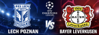 Lech Poznan v Bayer Leverkusen Betting Odds, Goalscorer Markets: Patrik Schick, Martin Terrier