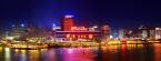 Macau Shows Signs of Rebound With 18 Percent Revenue Surge
