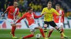 Mainz 05 v Borussia Dortmund Betting Tips, Latest Odds - 12 December 