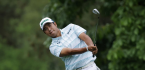 Hideki Matsuyama Pays $5000 with First Masters Win for Japan