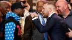Where Can I Watch, Bet the Mayweather-McGregor Fight San Diego