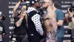 Where Can I Watch the Mayweather-McGregor Fight – Lubbock, Texas