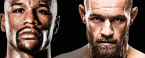 Mayweather-McGregor Morning Betting Odds