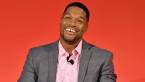 Michael Strahan to Become an Astronaut: Prop Bets Forthcoming